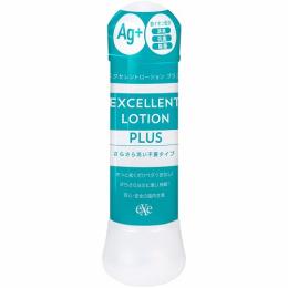 EXE "Excellent Lotion PLUS" The Lubricant Smooth Non Wash Lotion 360ml