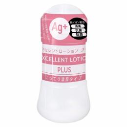 EXE "Excellent Lotion PLUS" The Lubricant High Viscosity Lotion 150ml