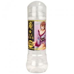 TOAMI Lubricant "IORI" L-Arginine Lotion 600ml