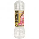 TOAMI The Lubricant "IRORI" Japanese High Quality Lotion Hot Type 600ml