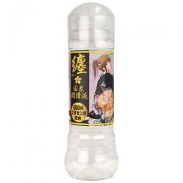 TOAMI The Lubricant "MATOI" Japanese High Quality Lotion 600ml