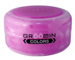 MIRAI-COLORS "Gcolors Purple" Good Elasticity Onahole/ Japanese Masturator