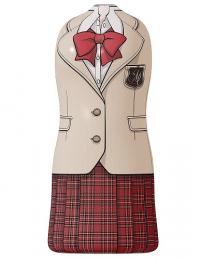 MAGIC EYES "NUDE" Blazer Uniform Shaped Cup Onahole/ Japanese Masturator