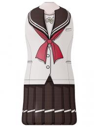 MAGIC EYES "NUDE" Sailor Suit Shaped Cup Onahole/ Japanese Masturator