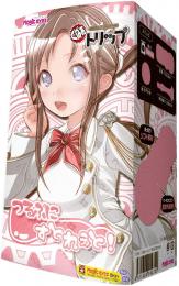 Peach-jp "Kupa Trip" Soft Material Onahole / Japanese Masturbator
