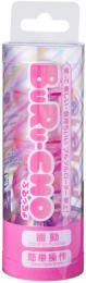 WORLD "Burutcho Pink" Vibrator Japanese Massager