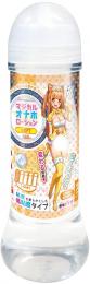 Tamatoys "Magical Ona Hollow Lotion" Soft 360ml Lotion