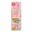 MIYABI "Torico-Roll Pink" G-spot and Clitorals Stimulators Vibrator Japanese Massager