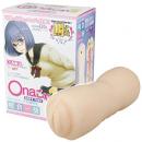 TOAMI "Ona-Kore #01 AOI" Three Tighten Pleasure Zone Onahole/ Japanese Masturator