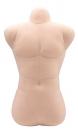 A-ONE Japanese Men's Muscular Body Doll No Insert Hole/ Body Only