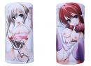 LOVE FACTOR Epiculia Cover For Japanese Air Pillow "ONAHO MAGIC"/ Cover Only