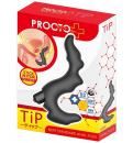 A-ONE "PROCTO TIP" The Anal Plug with Electric Vibrator Japanese Massager