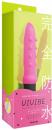 PPP "VIVIBE igaguri pink" Completely waterproof Vibrator Japanese Massager