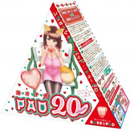 Peach Toys "Floor ona Type" PAD20 Onahole / Japanese Masturbator