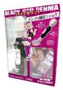 Tamatoys "Powerful God DENMA" 12 Pattern Vibration Japanese Massager