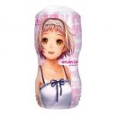 ENJOY TOYS "ENJOY CUP" MATTARI SOFT Vacuum Controllable Onahole/ Japanese Masturator