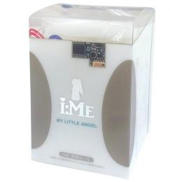 MODE-design Replacement Onahole "00-SIRO Earthworm Wave" For "i:ME"