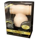 merci  Attachment Onahole For Vibrator Japanese Massager "Fairy"