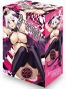 OUTVISION "DISTORTION EUFORIA" Twisted type Onahole / Japanese Masturbator