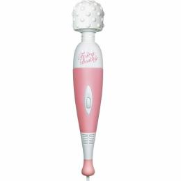 NPG "Fairly Beauty" Pearl Hed Denma Vibrator Japanese Massager