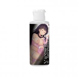NipporiGift Pounding lotion pajamas 80ml Lubricant Viscosity Lotion