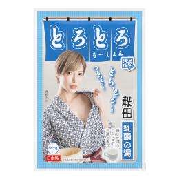 NipporiGift "AKITA" Supa Lubricant Melty Lotion