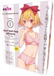 Tamatoys Knitwear for Otokonoko