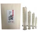 AceZeroOne High Quality Syringe 4 Set