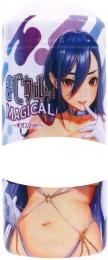 OUTVISION "Magical!" Giga slit cup Onahole / Japanese Masturbator