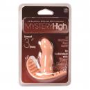 NipporiGift "Mystery high"  10 Pattern Vibrator Japanese Massager