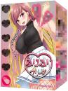 PEACH TOYS "PURIPURI-Pleats" Tightening type Onahole / Japanese Masturbator