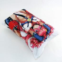 SSI JAPAN Air Dream Cover No.1 "MAASA" For "Air-Dream Air Pillow"