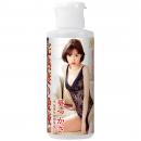 NipporiGift JAV Actress "TSUKASA" Love Juice Motif Lubricant Viscosity Lotion 80ml