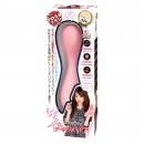 NipporiGift JAV Actress MINAMI's "orgasm" Vibrator Japanese Massager