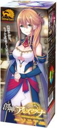 Peach-jp "SONIA" Large suction type Onahole / Japanese Masturbator