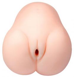 EXE "TSURU-PETA" Cute Lower Body Shaped Onahole/ Japanese Masturator