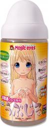 Peach-jp "UBUJIRU" Lubricant Good viscosity Lotion For Onahole 370ml