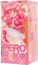 maccosjapan "Perorix" Strawberry vacuum Hard material type Onahole / Japanese Masturbator