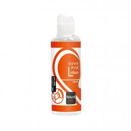 Peach-jp Lubricant Lotion 180ml Natural Type