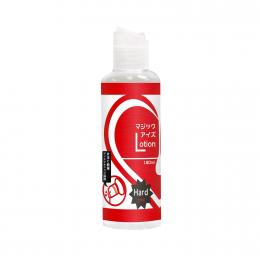 Peach-jp Lubricant Lotion 180ml Hard Type