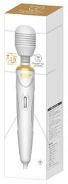 KMP "Kiwami-Ten Denma" High Performance Vibrator Japanese Massager