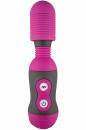 ToysHeart "DEN MAX" Enjoy Wide Vibration Mode Japanese Massager