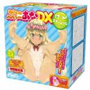 EXE "PUNIANA DX Hard Edition" Real Cute Lower Body Double Hole Onahole/ Japanese Masturbator