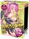 Peach-jp ARMOR daughter Erina [Hard & soft two-layer Onaho! ] /Japanese Masturbator