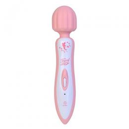 ToysHeart "Fairy Lithium Charge 2nd" The Most Popular Vibrator Series Massager in Japan