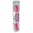 ToysHeart "Yawaraka-Manbo Flat" Japanese Soft Dildo Toy For Beginners