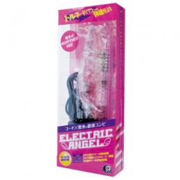 A-ONE "Electric Angel" High Speed Tornado Vibrator Japanese Massager