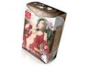 3 Materials Fusion Monster Girl "GOKUSAI" Onahole Japanese Masturbator