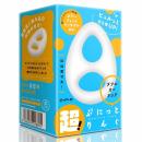 PPP "Punitto-Ring W-O-Egg" Pressure Ring For Men