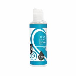 MAGIC EYES Lubricant Lotion 180ml Washfree Type